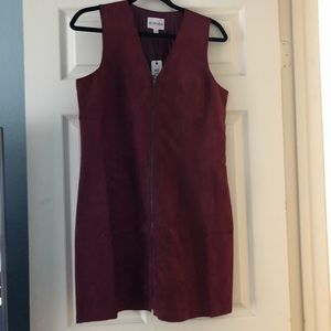 NWT Olive and Oak Dress